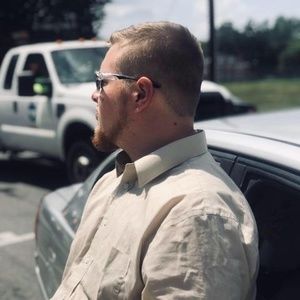 Meet your Posher, Cody